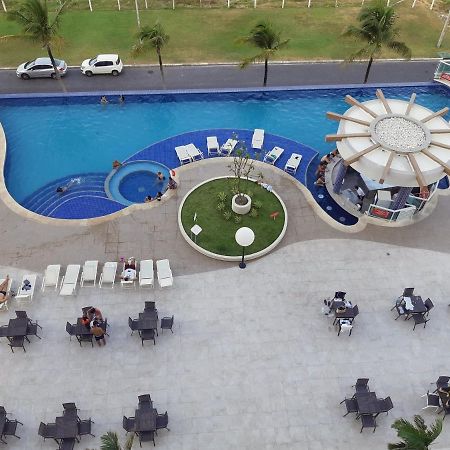 Salinas Park Resort Salinópolis 外观 照片