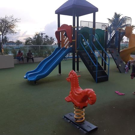 Salinas Park Resort Salinópolis 外观 照片