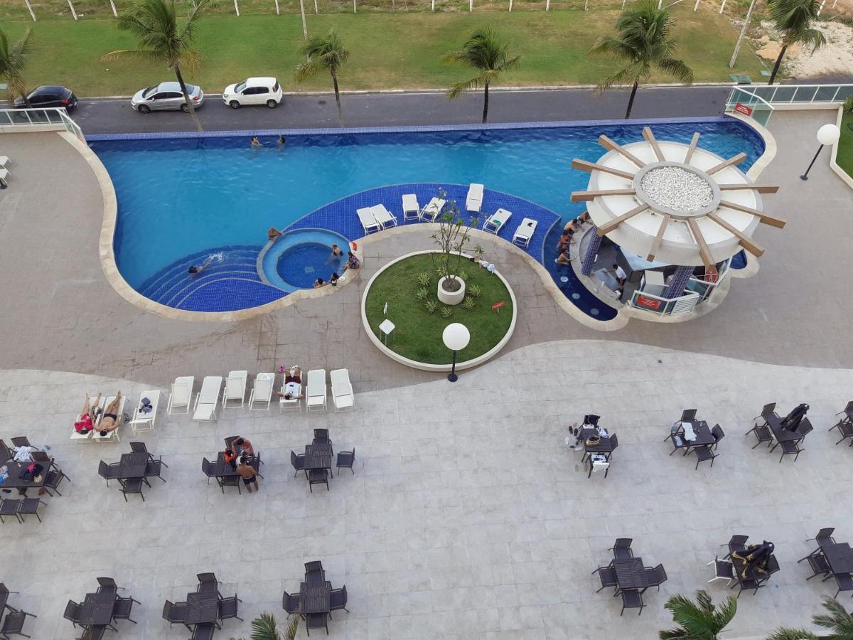 Salinas Park Resort Salinópolis 外观 照片
