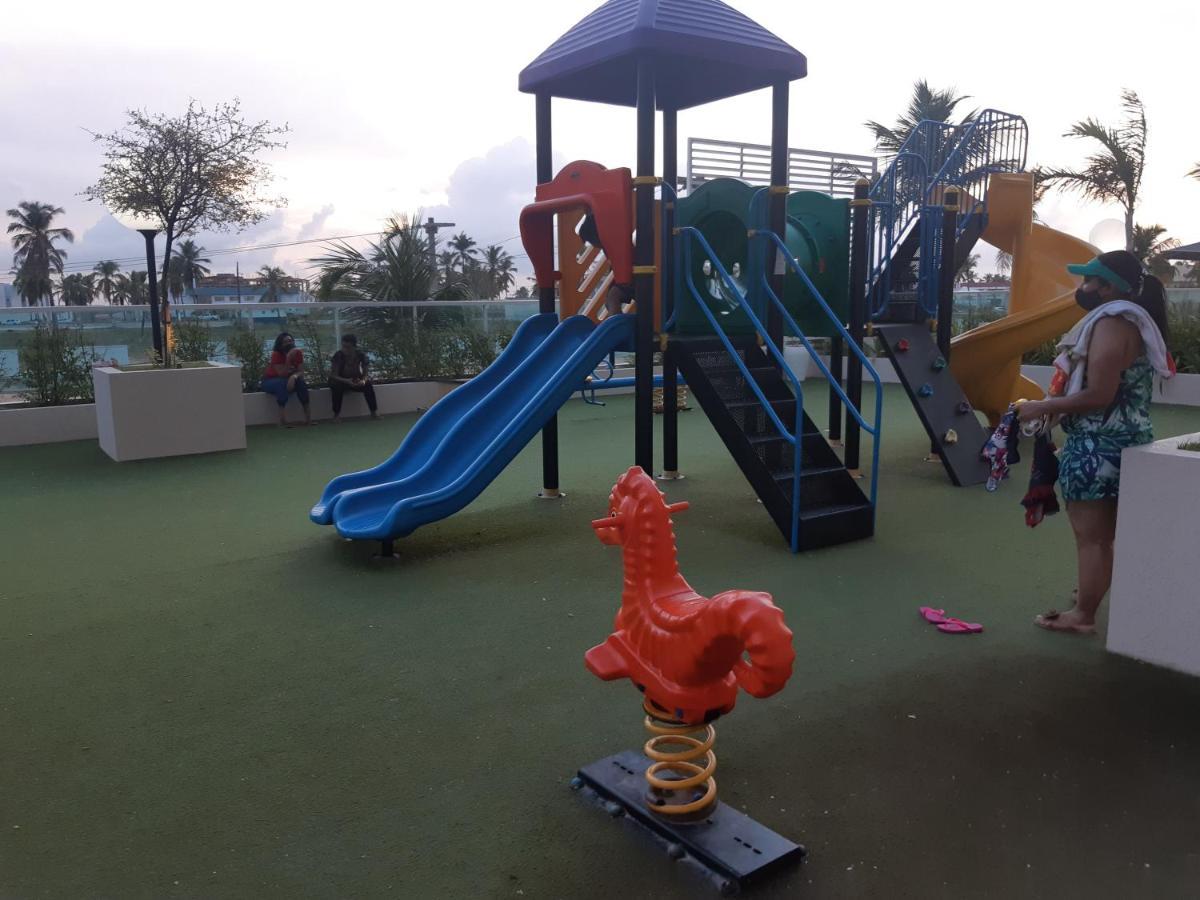 Salinas Park Resort Salinópolis 外观 照片