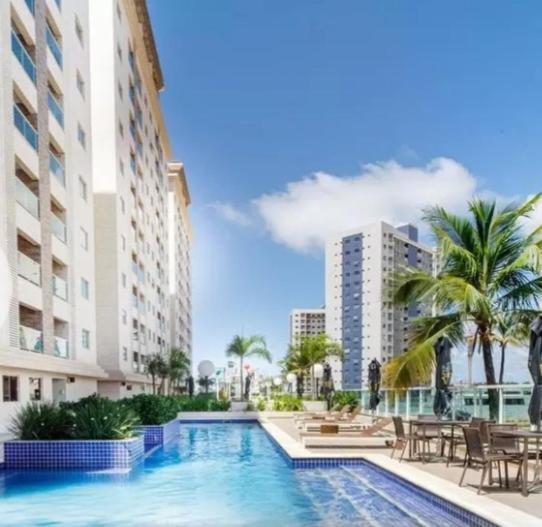 Salinas Park Resort Salinópolis 外观 照片